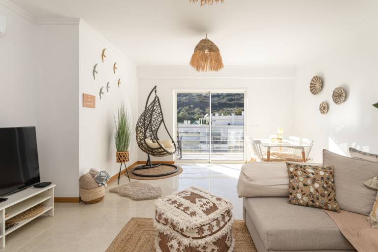 Apartamento Albufeira