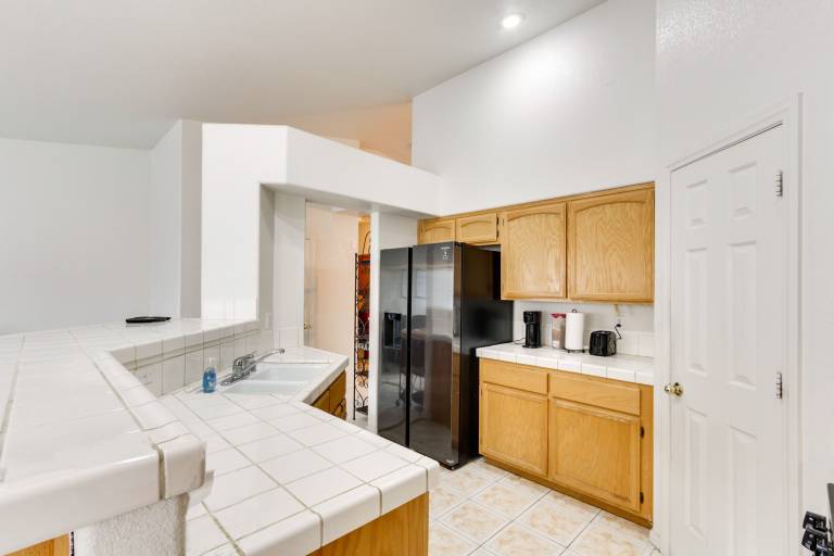 House  North Las Vegas