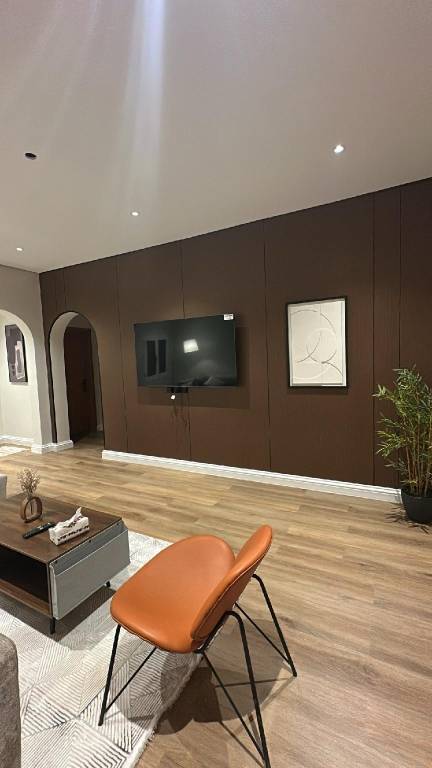 House with 1 room for 4 persons in Jizan