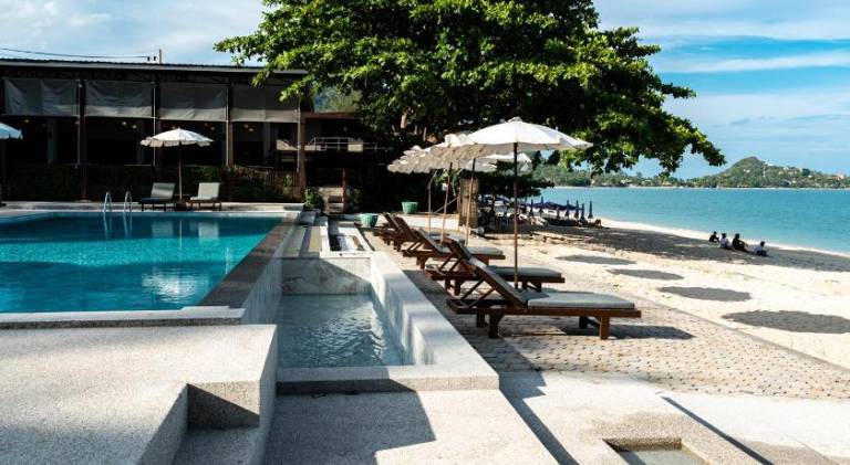 Resort Maret