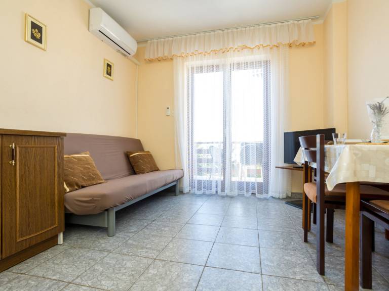 Lovely rental apartment with barbecue | Sea view | Pet-friendly — photo 5