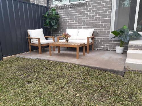 Apartment Parramatta City Council