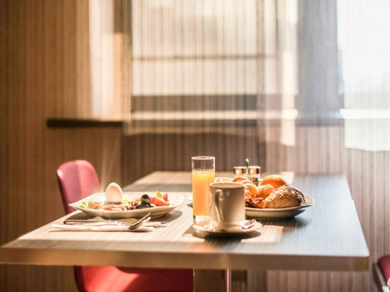 Ibis Astana — photo 5