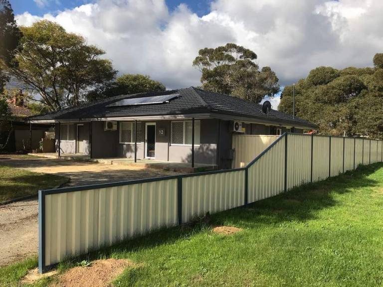 Ferienhaus Maddington