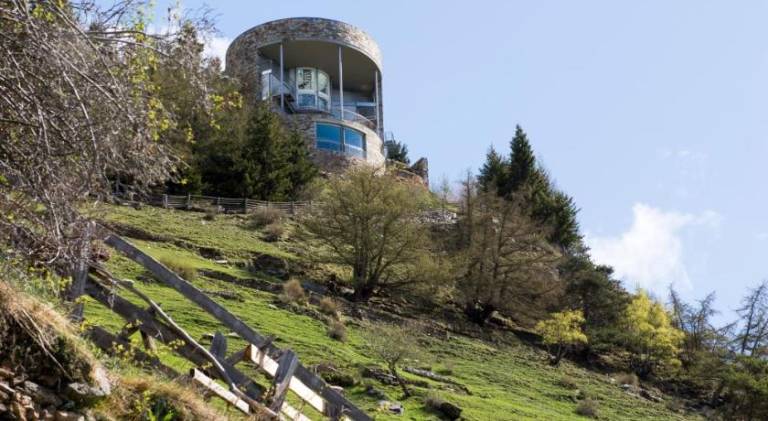 Villa  Goldrain