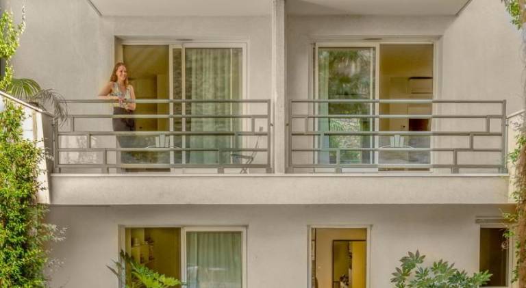 Pepper & Paper Apartments — photo 2