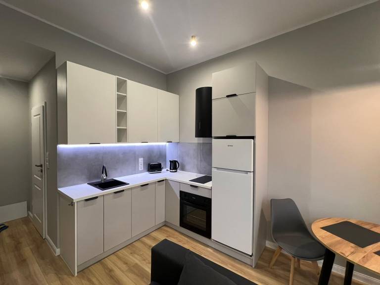 House with 1 room for 2 persons — photo 3
