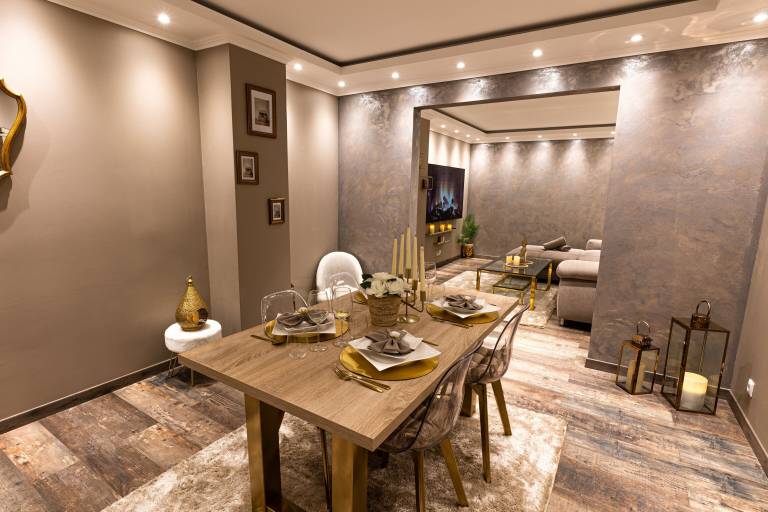 Appartement Illkirch-Graffenstaden