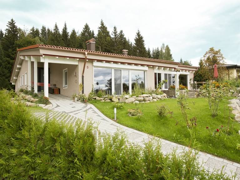 Privatzimmer Scheidegg