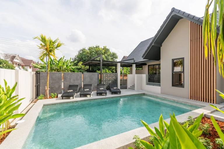 Villa Ban Waen