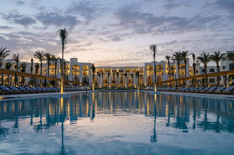 Kurort  Hurghada