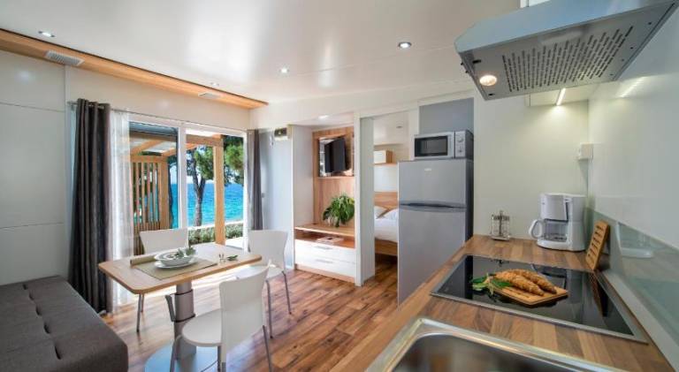Adria Village Superior Mobile Homes — photo 3