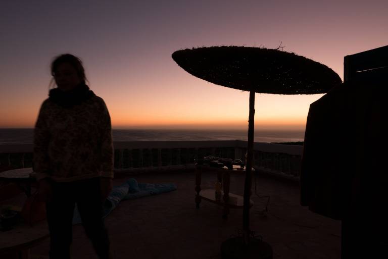 House Sidi Kaouki