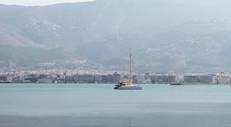 Apartma Volos