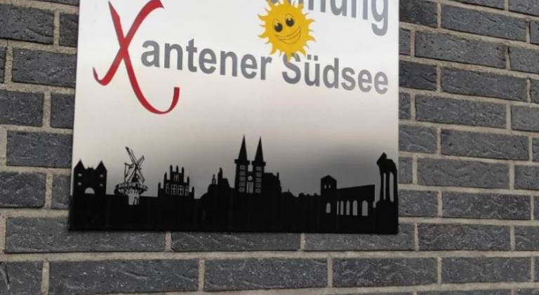 Ferienwohnung Xantener Sudsee in Wesel