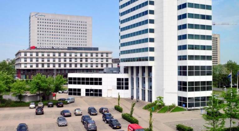 Novotel Rotterdam Brainpark — photo 5