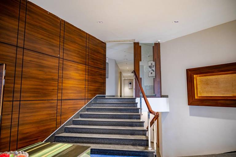 Prabhupada Hotel — photo 4