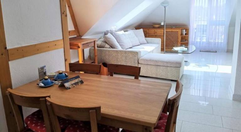 Rental apartment | Pets are welcome — photo 2