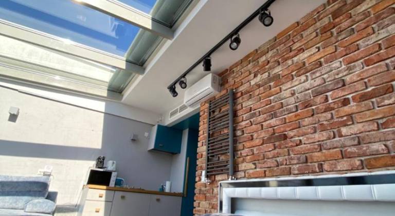 Apartment with pool | Close to the beach | Dogs allowed in Wladyslawowo