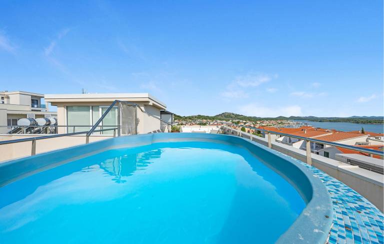 Apartman Murter-Kornati