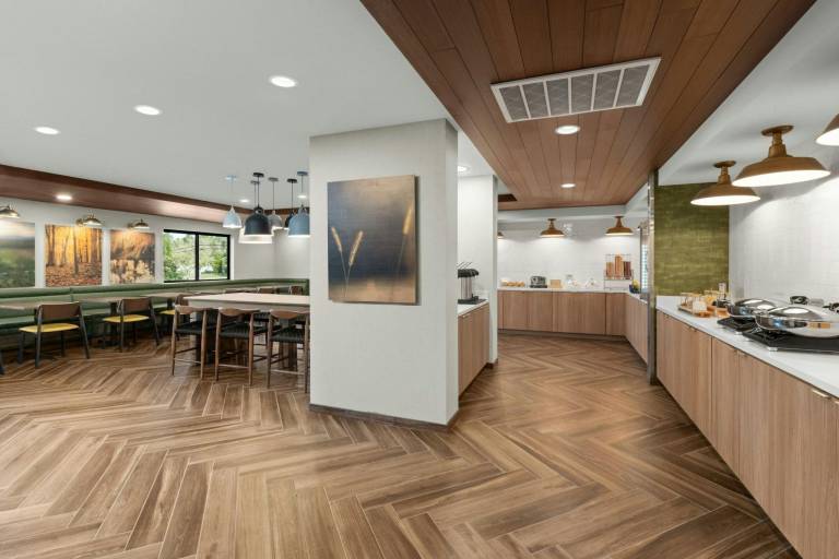 Fairfield by Marriott Inn & Suites Atascadero — photo 4