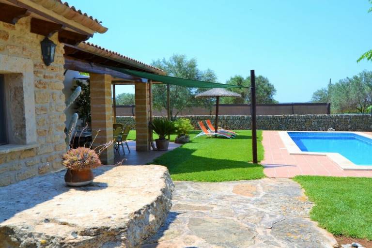 Ferienhaus  Son Serra de Marina