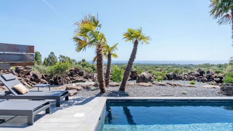 Ferienhaus  Cala Liberotto