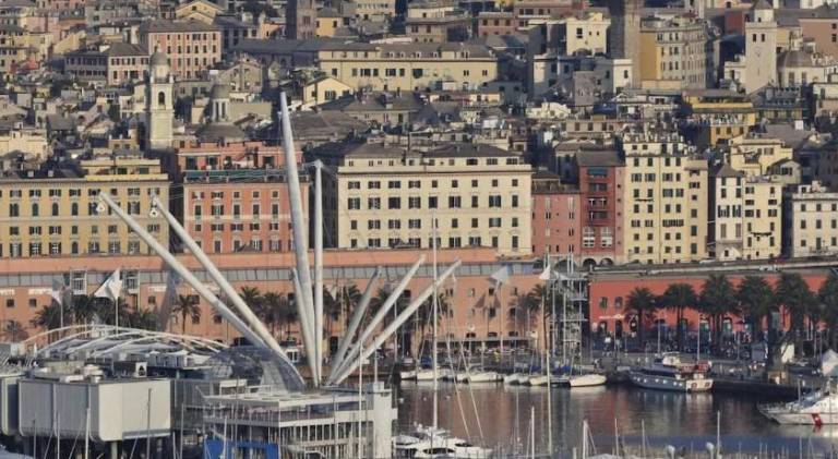 Home Sweet Home Dogali "Nel cuore di Genova" — photo 5