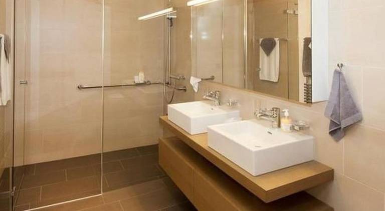 Apartment with 1 room for 2 persons — photo 2
