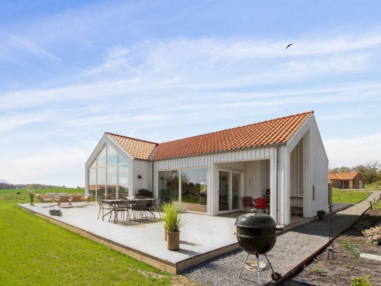 Ferienhaus Svaneke