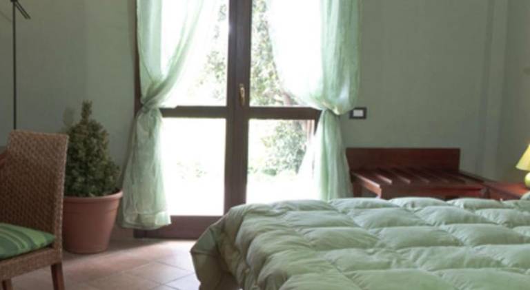 Agriturismo Piana degli albanesi