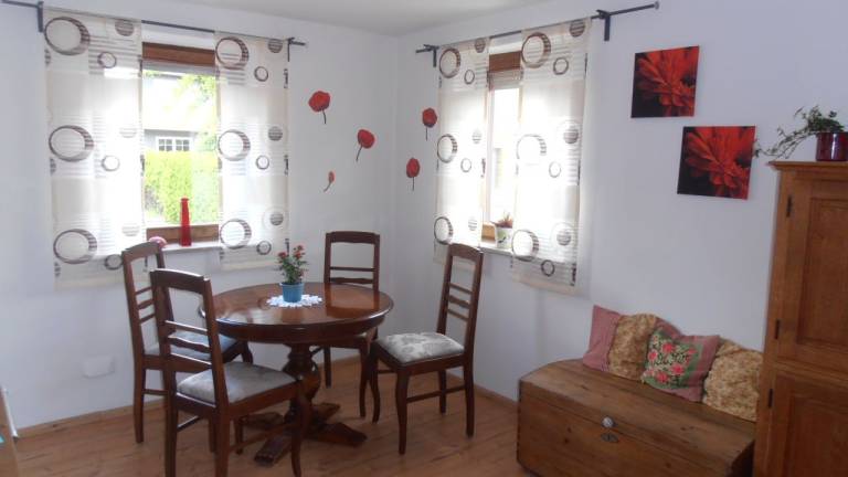 Ferienhaus Krumbach (Schwaben)