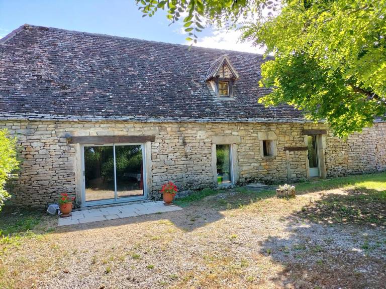 Gîtes de France - Le Fournil — photo 4