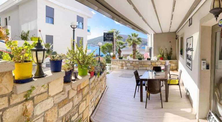 Serviced apartment with garden | Pets are welcome — photo 3
