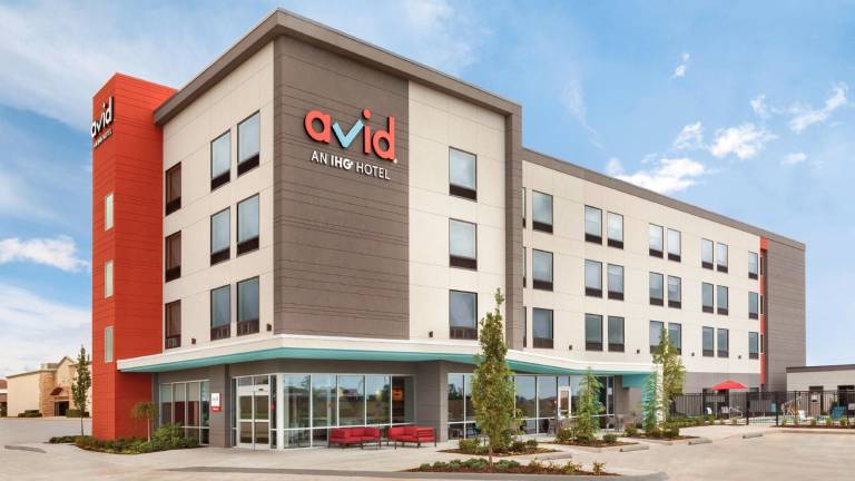 Avid hotel Victorville – Hesperia by IHG in Victorville, CA