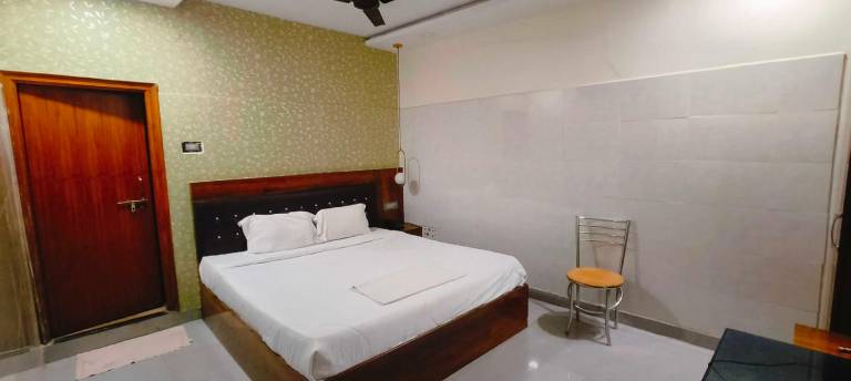 Townhouse Oak Nagaram Lake Hyderabad