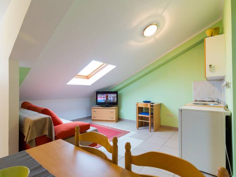Nice rental apartment | Pets allowed in Porec