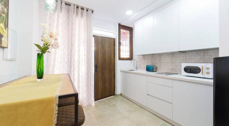 Holiday apartment | Close to Plaza de la Corredera — photo 3