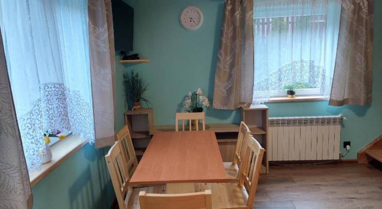 Chalet with 2 rooms for 8 persons — photo 5