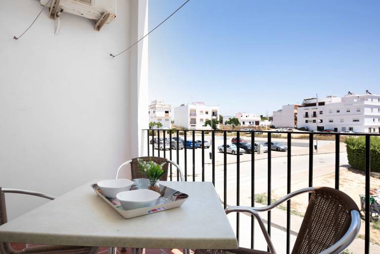 Holiday apartment with terrace | Dogs allowed — photo 5