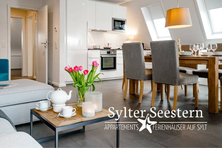 Ferienwohnung  Morsum