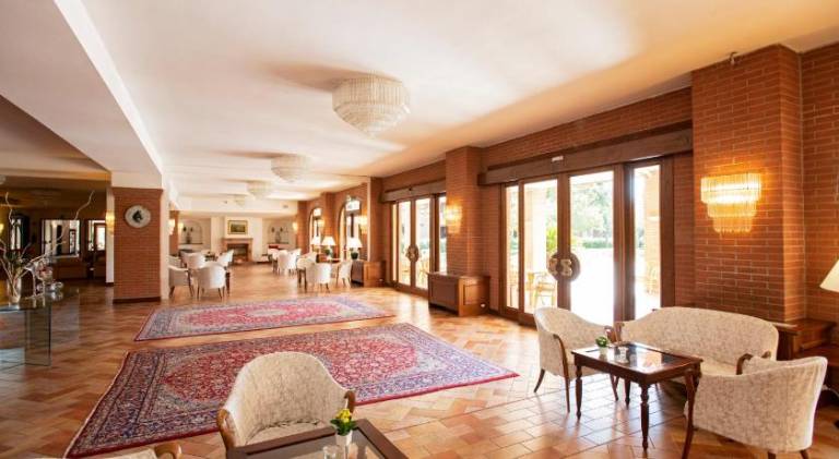 Fattoria La Principina Hotel & Congress — photo 3