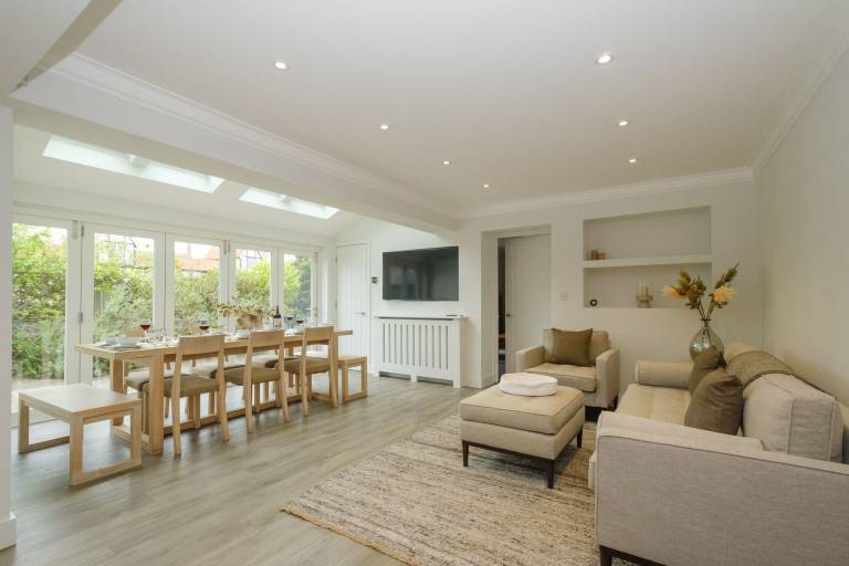 Cottage Aldeburgh