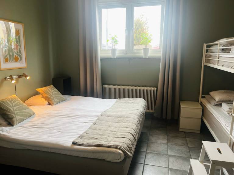 Bed & Breakfast Simrishamn