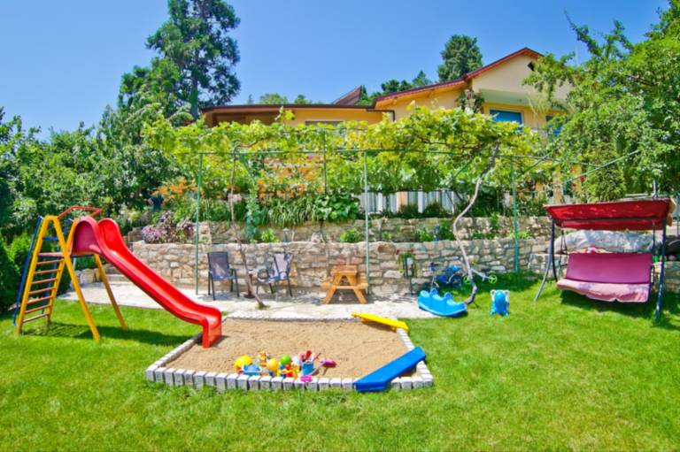 Villa  Sables d'or