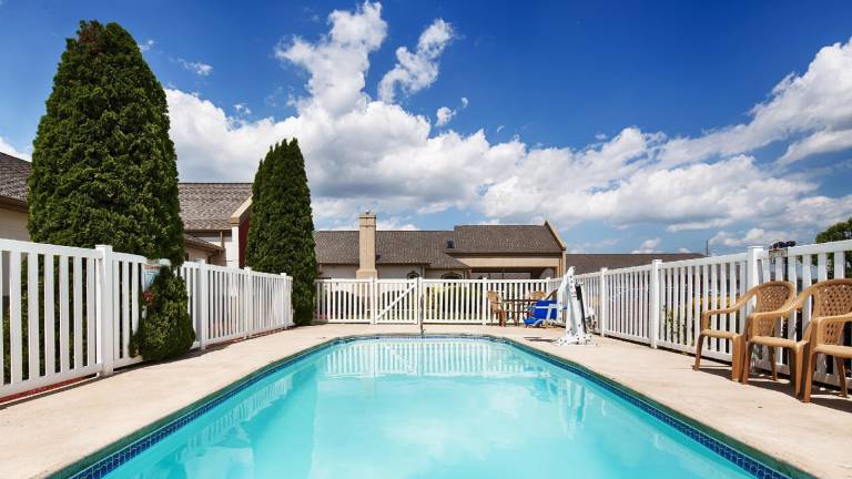 Best Western Chambersburg — photo 3