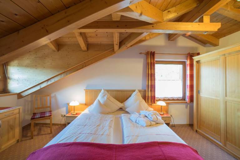 Ferienwohnung  Böhmerwald