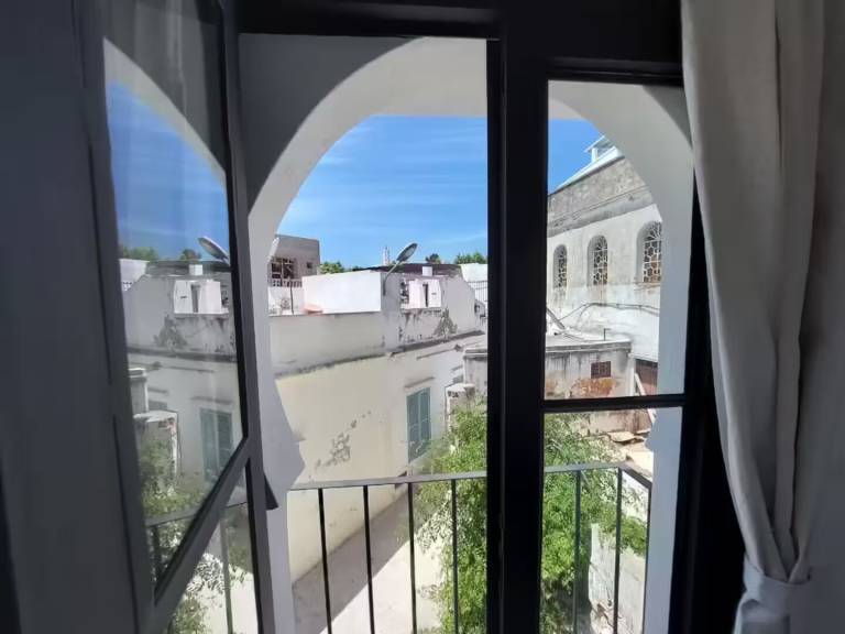 Apartamento Tánger