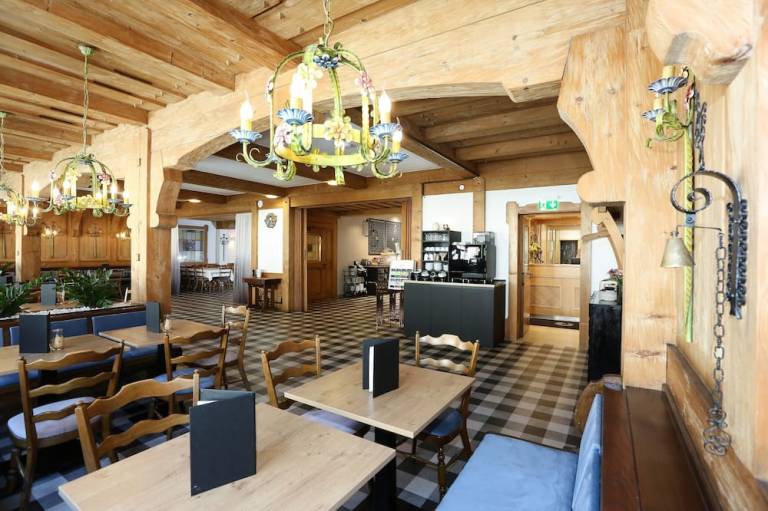 Arthotel ANA Goggl