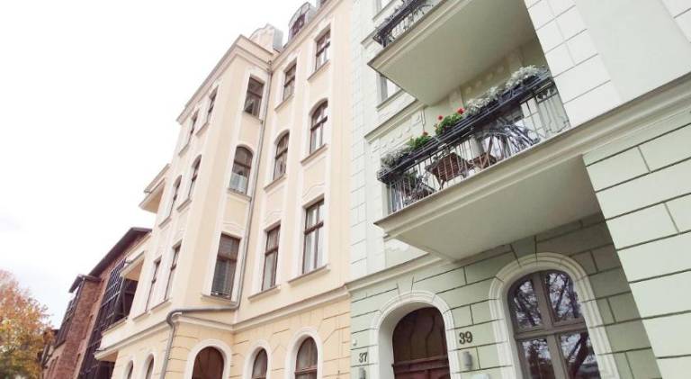 Charming holiday apartment | Pets allowed — photo 4